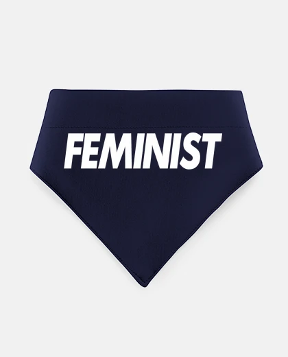 Mascotas feminist