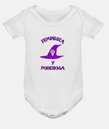Kids feminist and powerful