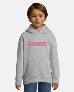 Ropa bebe y ninos Feminista Envio Gratis laTostadora