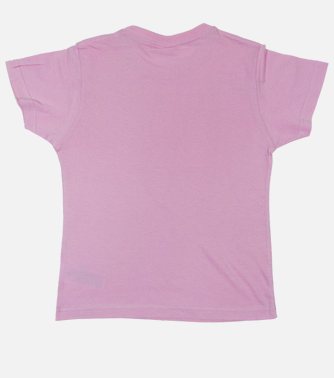 Free: Baby Pink T Shirt 