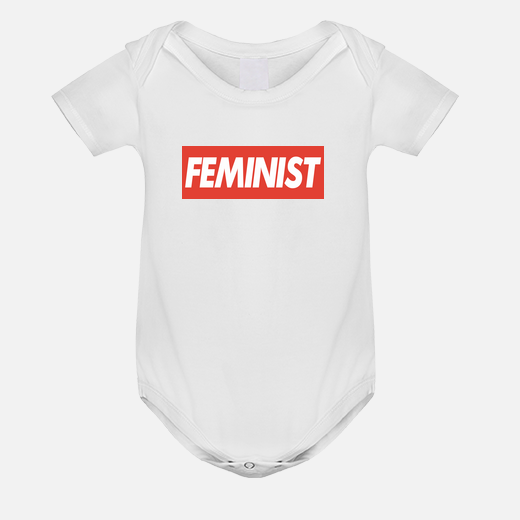feminist (bebé)