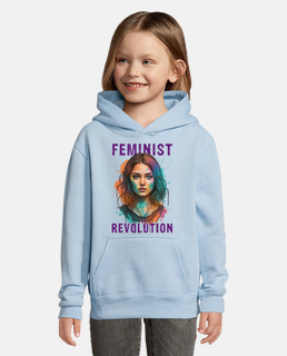 FEMINIST REVOLUTION