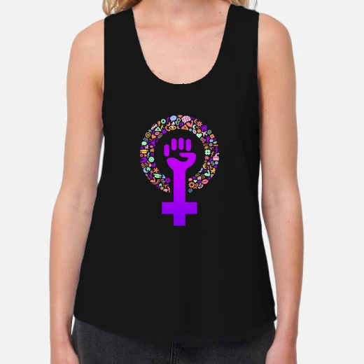 feminist struggle