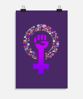 feminist struggle