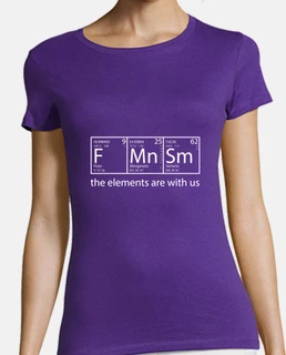 feminist t-shirt