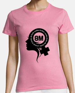Feminista 8M 