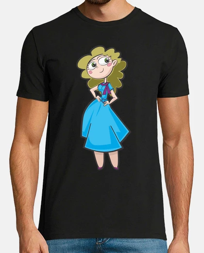 Tee-shirt femme mère jolie poitrine