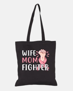 femme maman combattante