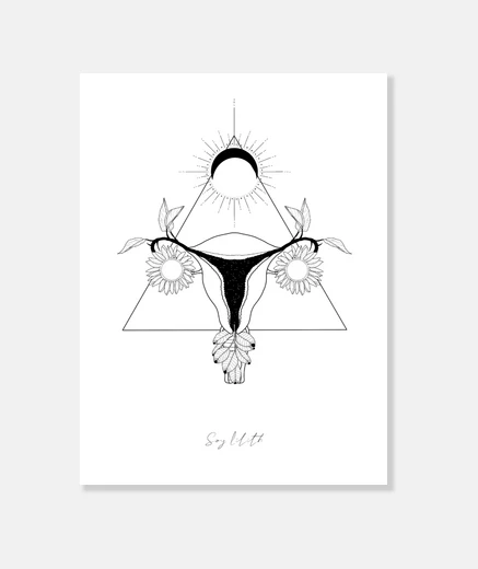 Stampa femminile inside