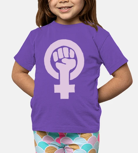Abbigliamento femminismo