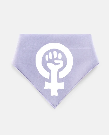Mascotas femminismo