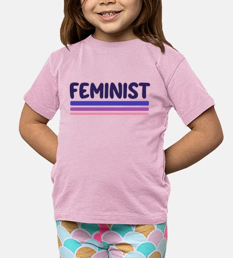 Abbigliamento femminista