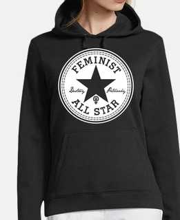 femminista all star
