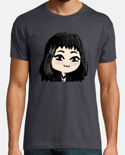 Tee-shirt feng min