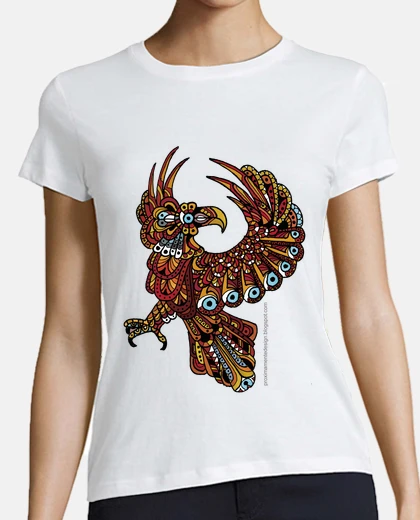 Camiseta Fenix