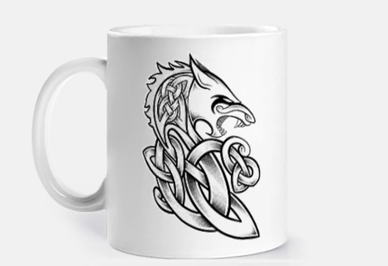Cup fenrir