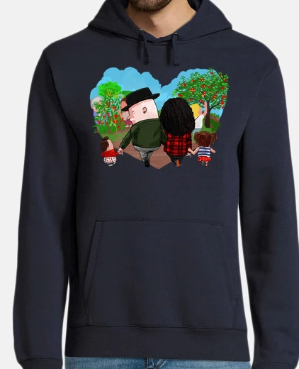 Sudadera Fer