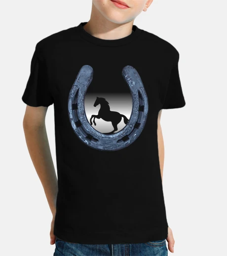 Vêtements fer à cheval et taxi all
