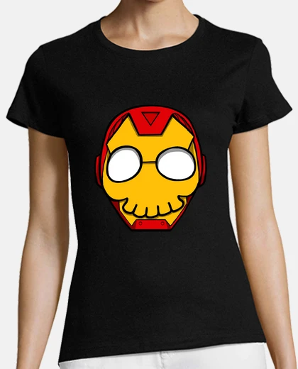 Tee-shirt fer coolavera