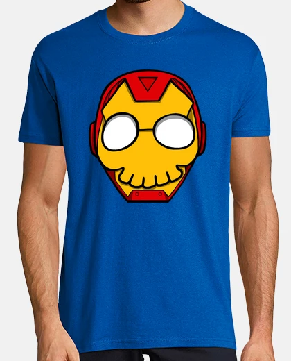 Tee-shirt fer coolavera
