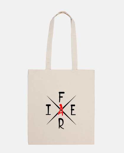 Bag feria