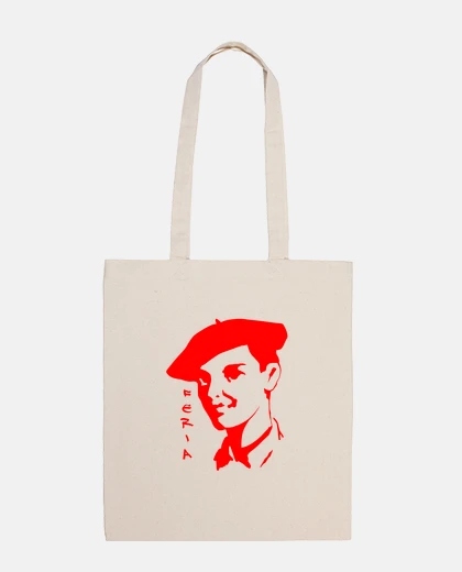 Bag feria