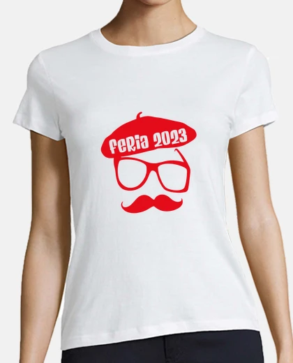 Tee-shirt Feria 2023