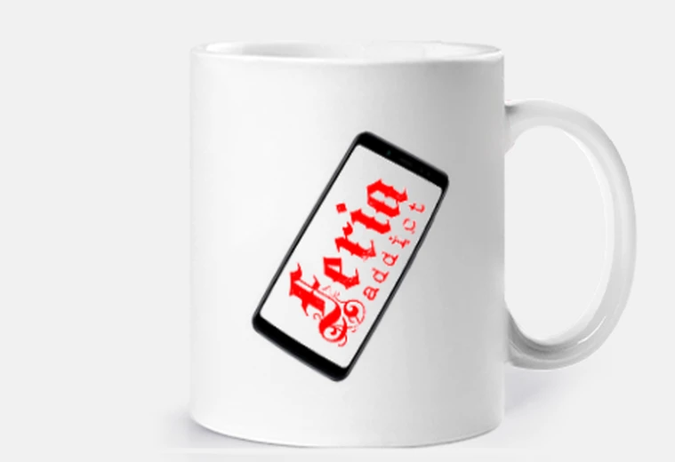 Cup feria addict