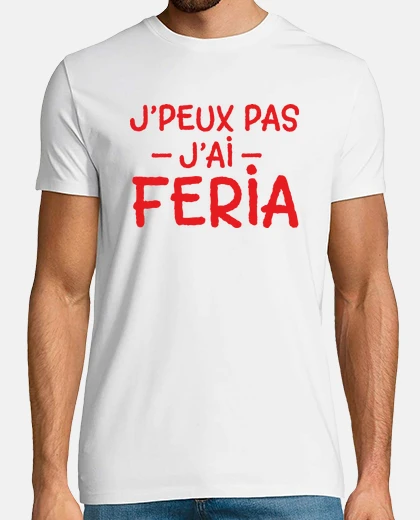 Tee-shirt Feria dax