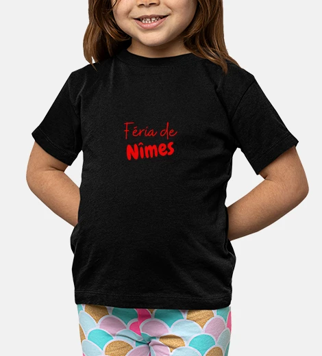 Ropa feria de nimes
