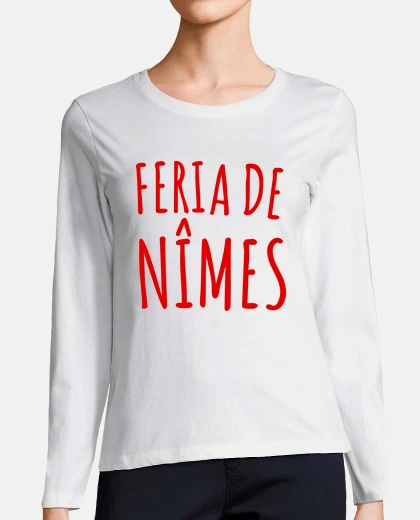 Tee-shirt Feria de Nîmes