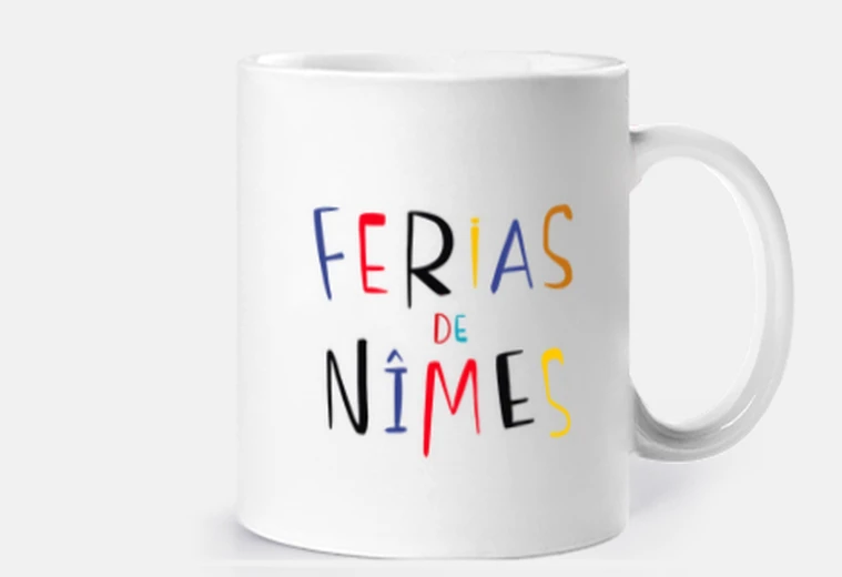 Cup feria de nîmes