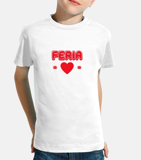 Ropa feria love
