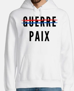 fermare la guerra la pace nera
