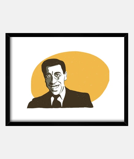 Framed fernandel