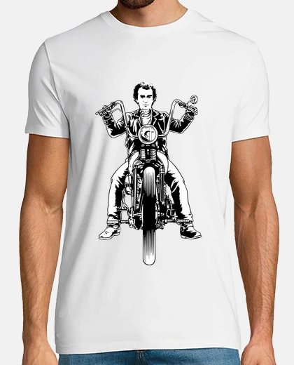 T-shirt Fernando Simón