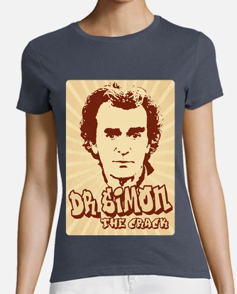 Camiseta fernando simon laTostadora