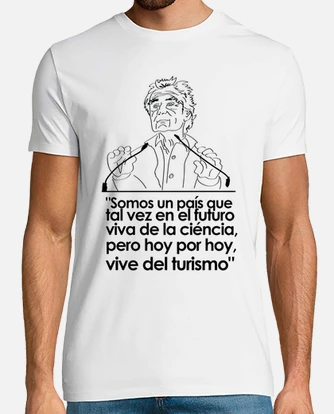Fernando simon camiseta sale