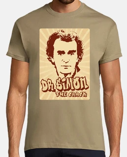 Camisetas discount doctor simon