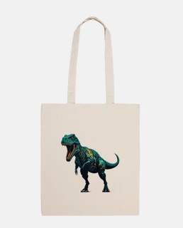 Ferocious T Rex
