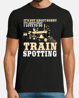 ferrovia regalo di trainspotting