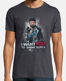 fessée supes