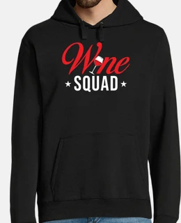 festa della squadra del vino