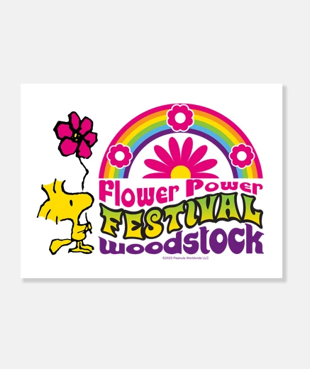 Stampa festival del power del flow di wood Sto