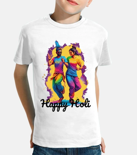 Ropa festival holi festival de colores india