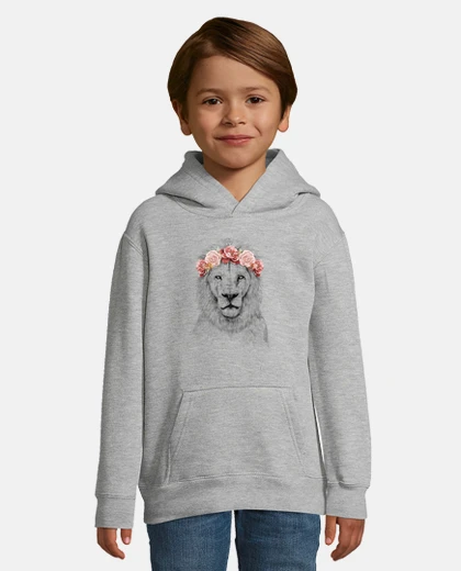 Ropa Festival lion