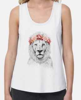 Festival lion