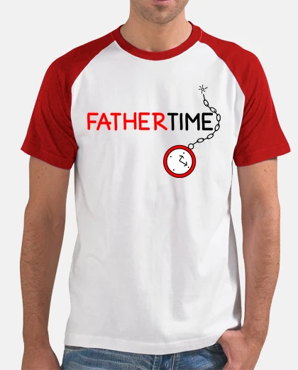 Tee-shirt fête des pères