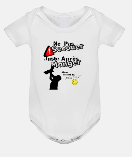 Vêtements Fête des pères