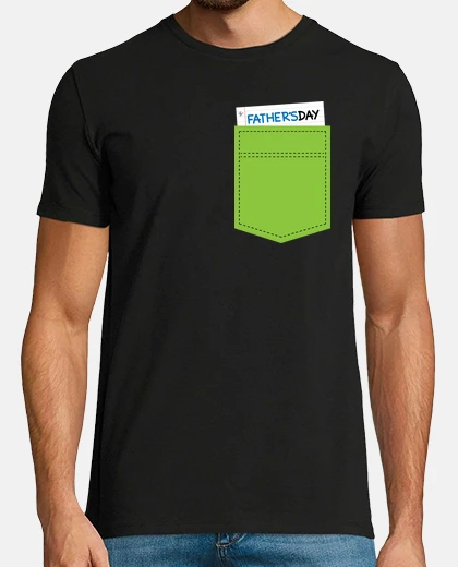 Tee-shirt fête des pères